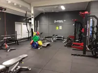 Vollan Gjestestue - Gym
