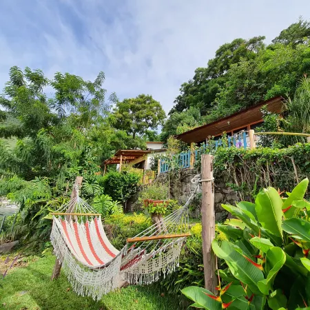 Hotel & Restaurante Arca de Noé