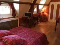 L'Ile Normande Hotels in Saint-Vigor