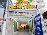 Phuong Trang Hotel Hotels near Gia Lam Railway Station
