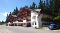 Hotel Jú Furcia