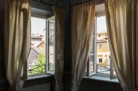 Hotel Alla Corte Degli Angeli