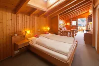 Alpenhof Hotels in Grindelwald