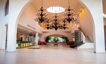 Barceló Puerto Vallarta - All Inclusive