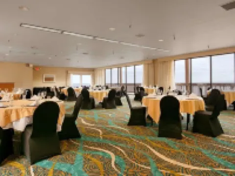 帕西菲卡燈塔璀蔓臻選溫德姆飯店 帕西菲卡酒店