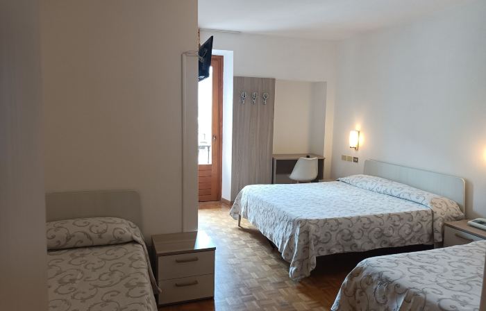 Hotel Gufo