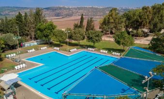 Holiday Village Kibbutz Mizra