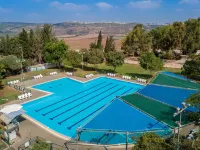 Holiday Village Kibbutz Mizra - piscina