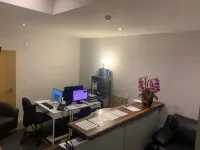 دراجون جايت إن Hotels near وسط تورونتو