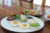 Banana Beach Bungalows - spa