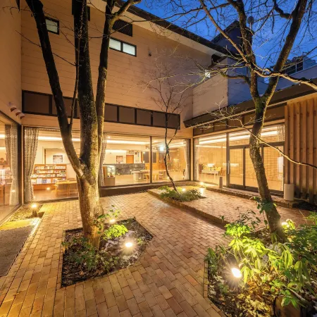Forest Resort Yamanote Hotel