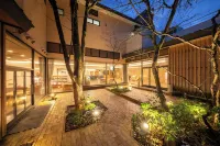 森林度假村山之手飯店 大仙市住宿飯店