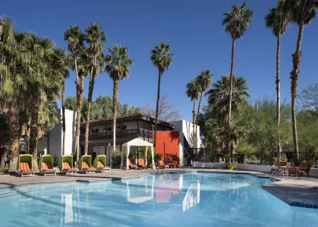 La Casa Del Zorro Desert Resort & Spa