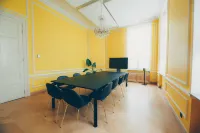 Hotel Kronacker Hotels in Tienen