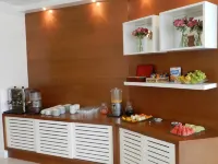 Casablanca Center Hotel - breakfast