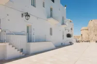 ซานตามาเรีย 24 - อพาร์ทเมนท์หรู โรงแรมใน