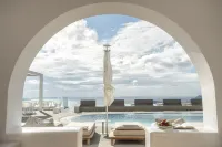 โรงแรม Lilium - ติดทะเล