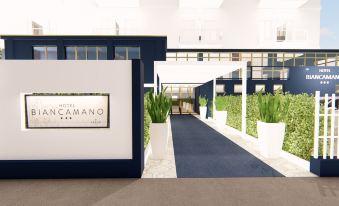 Hotel Biancamano