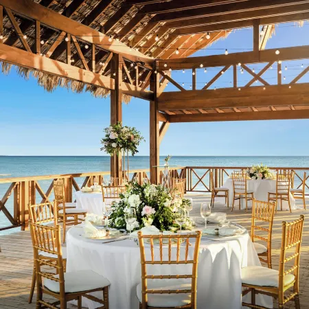 Sunscape Dominicus la Romana - All Inclusive