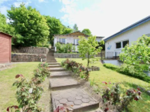 Haus Krabbe Mit Strandkorb Inkl Hotels in Gohren