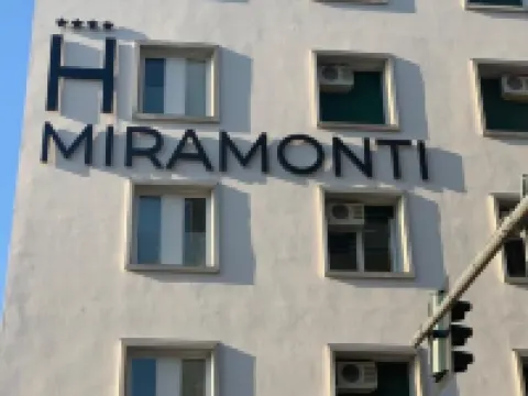 Hotel Miramonti Hotels in Schio