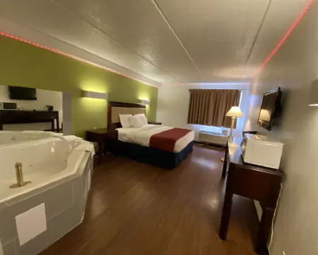 Skylight Inn Willoughby - Cleveland Mentor Hoteles en Willoughby