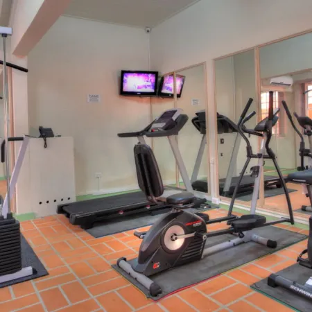 Worthing Court Apartment Hotel