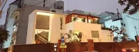 Ana Frank Boutique Hotel