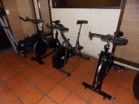 Casa Cantarranas - Gym
