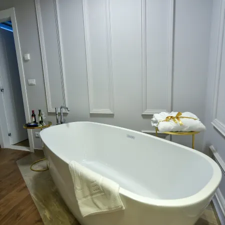 Luxury Rooms Kadena