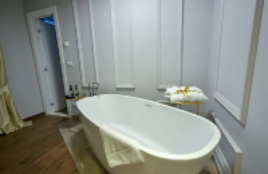 Luxury Rooms Kadena