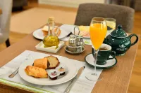 Belgrade Inn Garni Hotel