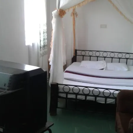 Greenview Guest House