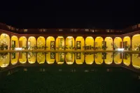 Vesta Bikaner Palace - Pools
