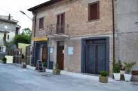 Magia del Turano Hotels in Petrella Salto
