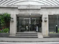 Hotel Harbour Yokosuka Hoteles cerca de Base Naval de Yokosuka