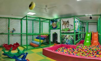 Club Mahindra Madikeri, Coorg