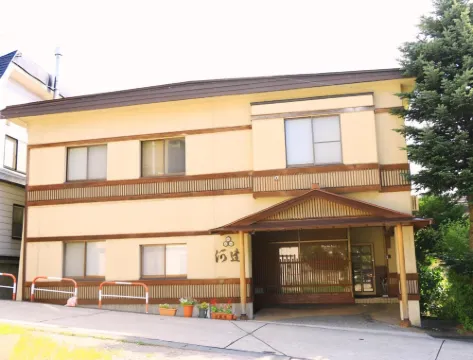 河達日式旅館 野澤温泉村酒店