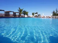Hotel Vila Jardim Parajuru - Beach