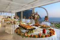Sorriso Thermae Resort & Spa Hotels in Forio