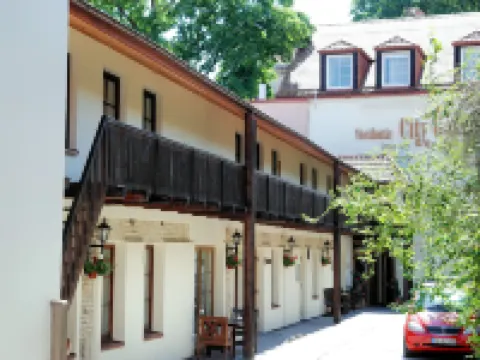 City Gate Hotels in Vilnius