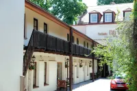 City Gate Hotels in Vilnius