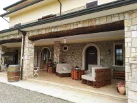 Agriturismo Casale 1921 Hotel di Province of Avellino