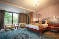 Droombos Hotels in 