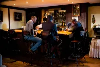 The Great Rift Valley Lodge & Golf Resort - bar
