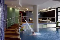 Domotel Xenia Volos - Beach