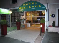 Logis - Hôtel Restaurant Bellevue Annecy Hotels in Annecy-le-Vieux