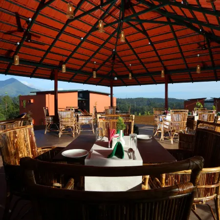 Petals Resorts Wayanad
