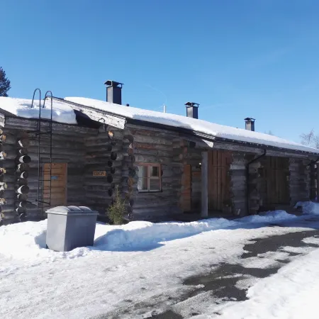 Otsontupa Apartment