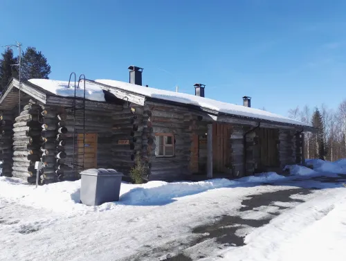 Otsontupa Apartment Hotels in Kuusamo